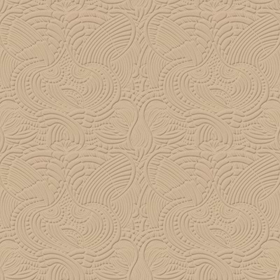 Dodo Pavone-wallpaper-Moooi-Beige-Meter (M1)-MO2092-Selected Wallpapers