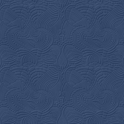 Dodo Pavone-wallpaper-Moooi-Navy-Meter (M1)-MO2094-Selected Wallpapers