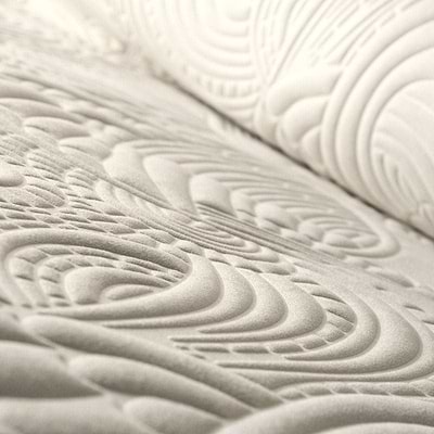 Dodo Pavone-wallpaper-Moooi-Selected Wallpapers