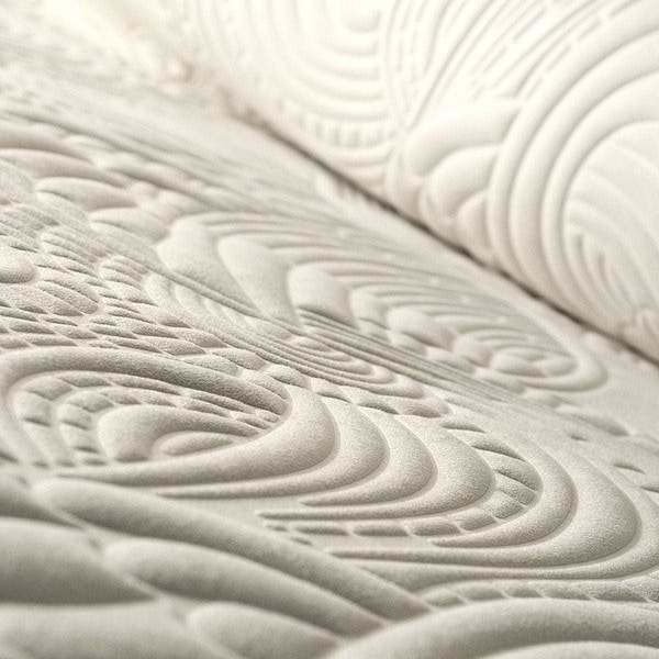 Dodo Pavone-wallpaper-Moooi-Selected Wallpapers
