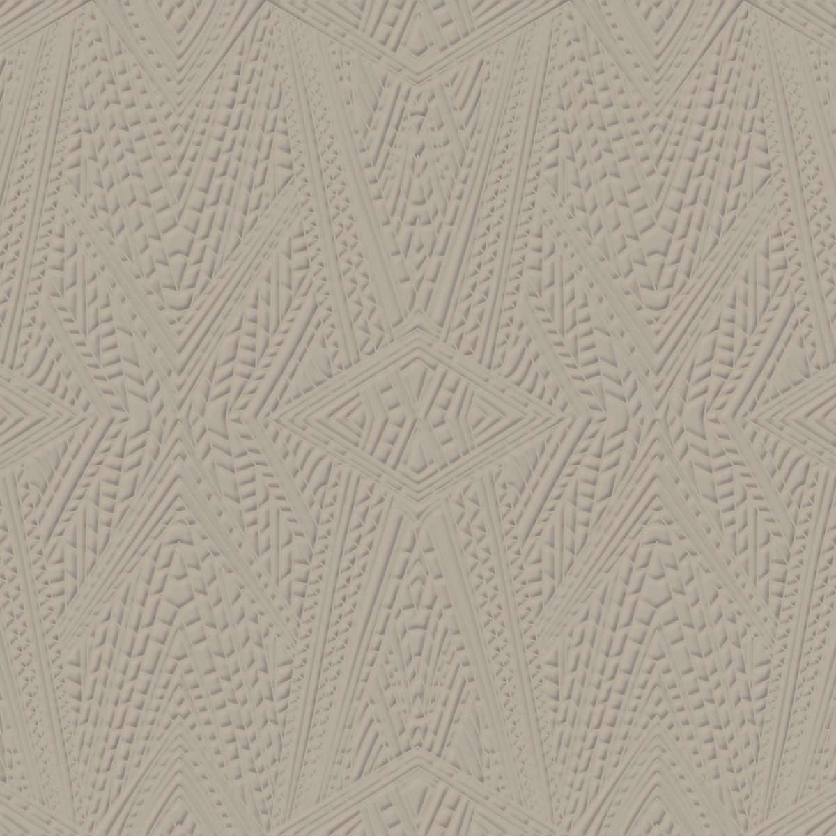 Dwarf Rhino-wallpaper-Moooi-Sand Beige-Meter (M1)-MO2082-Selected Wallpapers