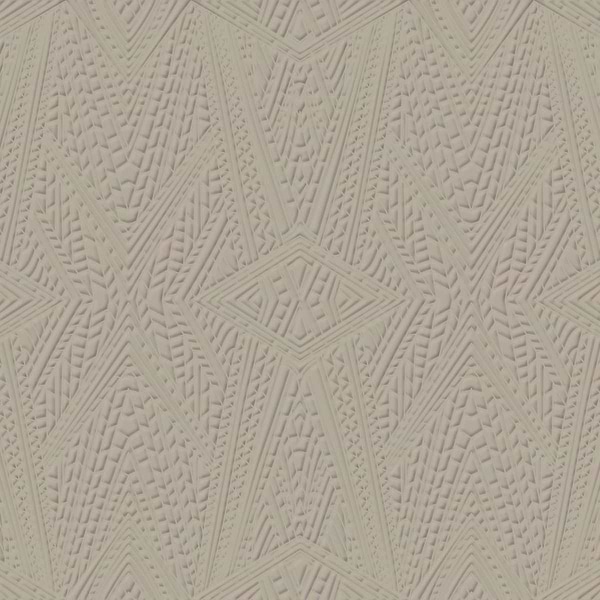Dwarf Rhino-wallpaper-Moooi-Sand Beige-Meter (M1)-MO2082-Selected Wallpapers