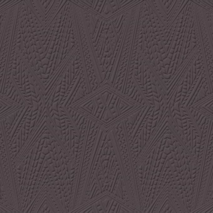 Dwarf Rhino-wallpaper-Moooi-Charcoal-Meter (M1)-MO2085-Selected Wallpapers