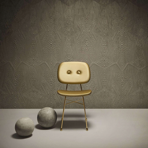 Dwarf Rhino-wallpaper-Moooi-Selected Wallpapers