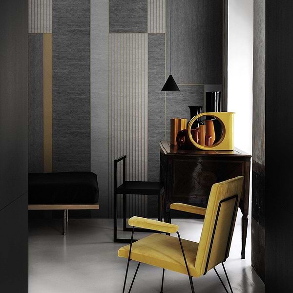Dynasty Re-Edition-Wallpaper-LondonArt-Selected Wallpapers