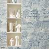 Eastern Palace-Tapete-Zoffany-Selected Wallpapers
