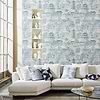 Eastern Palace-Tapete-Zoffany-Selected Wallpapers