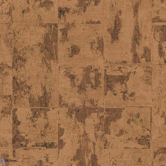 Eclat-Wallpaper-Arte-Rust-Meter (M1)-48043-Selected Wallpapers