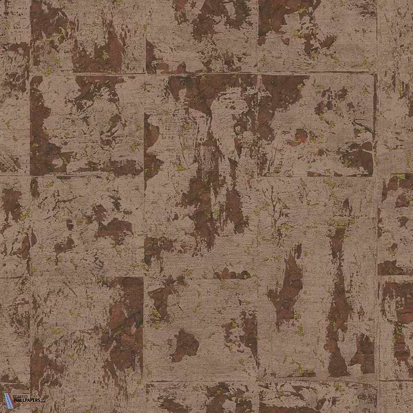 Eclat-Wallpaper-Arte-Mahogany-Meter (M1)-48046-Selected Wallpapers