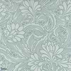 Eden-Wallpaper-1838 wallcoverings-Soft Teal-Roll-2311-173-03-Selected Wallpapers