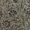 Eden-Wallpaper-1838 wallcoverings-Midnight Black-Roll-2311-173-04-Selected Wallpapers