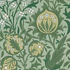 Elmcote-Tapete-Morris & Co-Herball-Rolle-217201-Selected Wallpapers