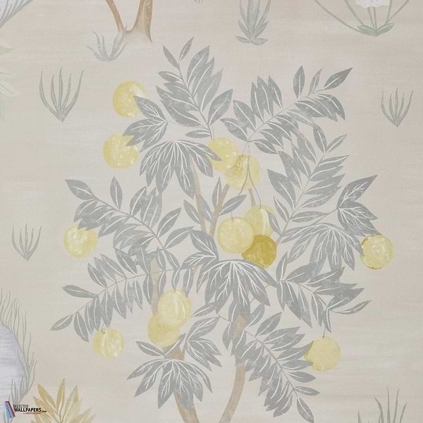 Enchanted Wood-Tapete-Liberty-Pewter-Meter (M1)-07272203T-MT-Selected Wallpapers