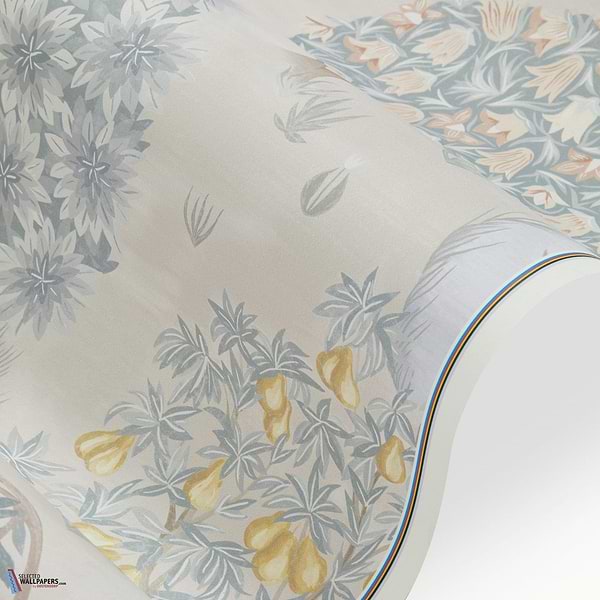 Enchanted Wood-Tapete-Liberty-Selected Wallpapers