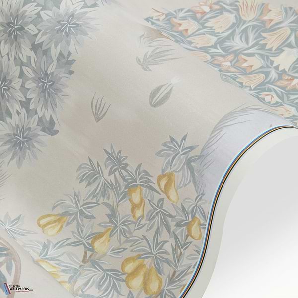 Enchanted Wood-Tapete-Liberty-Selected Wallpapers