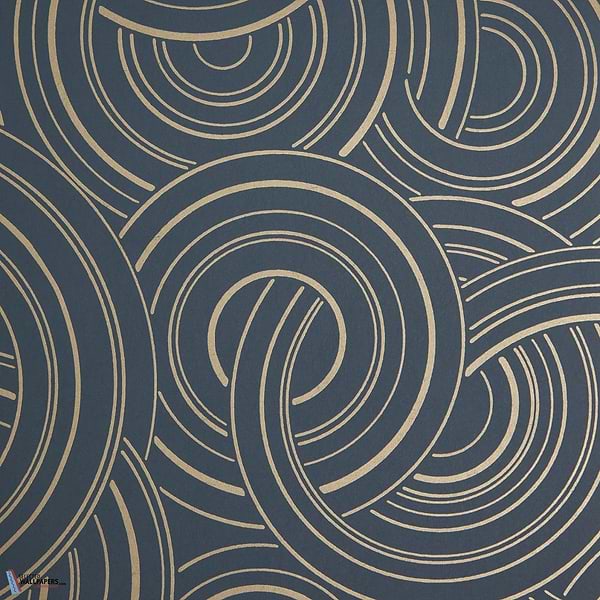 Endless Knots-Wallpaper-Liberty-Heron-Roll-07272201J-Selected Wallpapers