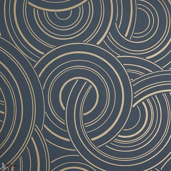 Endless Knots-Behang-Liberty-Heron-Rol-07272201J-Selected Wallpapers
