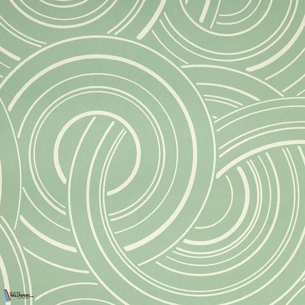 Endless Knots-Wallpaper-Liberty-Artichoke-Roll-07272201Y-Selected Wallpapers
