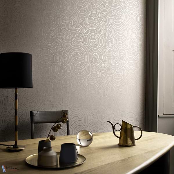 Endless Knots-Wallpaper-Liberty-Selected Wallpapers