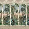 Erfoud-wallpaper-Mind the Gap-Original-300 cm (standaard)-WP20750-Selected Wallpapers