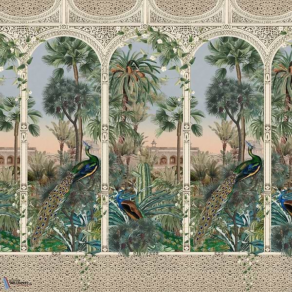Erfoud-wallpaper-Mind the Gap-Original-300 cm (standaard)-WP20750-Selected Wallpapers