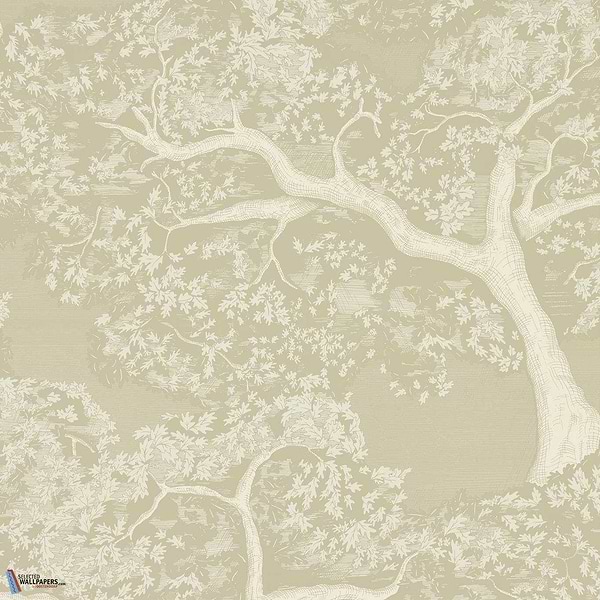 Eternal Oak-wallpaper-Harlequin-Incense/Pearl-Roll-113022-Selected Wallpapers