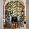 Euphoria Wallcovering-Tapete-Romo-Selected Wallpapers