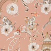 Euphoria Wallcovering-Tapete-Romo-Boudoir-Rolle-W448/06-Selected Wallpapers