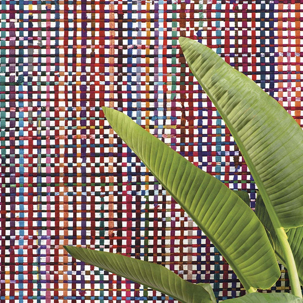Extravaganza-Wallpaper-Omexco by Arte-Selected Wallpapers