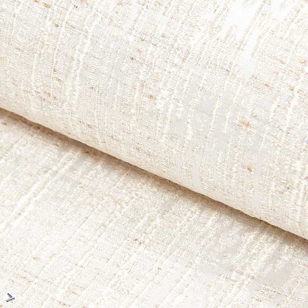 Falaise-Wallpaper-Dutch Walltextile Company-Cream-Meter (M1)-DWC_FAL_05-Selected Wallpapers