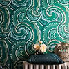 Fantasia Wallcovering-Tapete-Romo-Selected Wallpapers