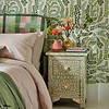 Fayola-wallpaper-Harlequin-Selected Wallpapers