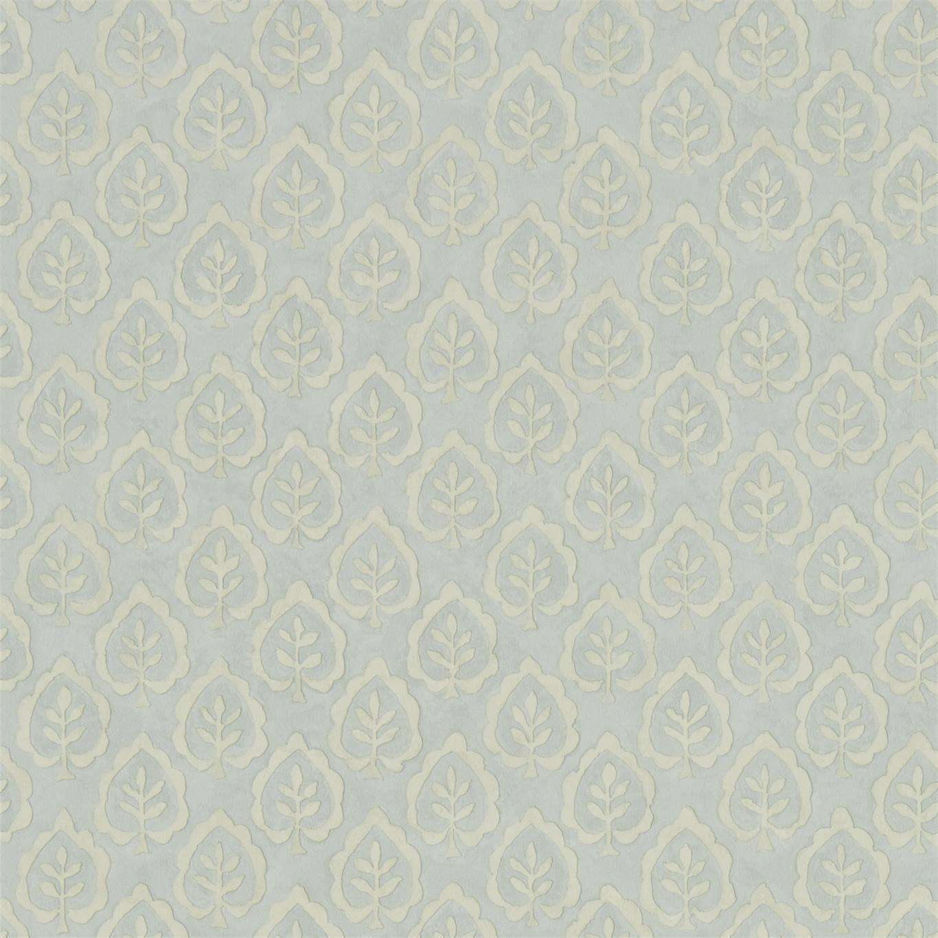 Fencott-wallpaper-Sanderson-Grey-Roll-216897-Selected Wallpapers