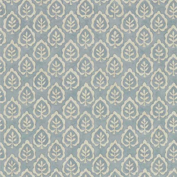 Fencott-wallpaper-Sanderson-Blue-Roll-216898-Selected Wallpapers