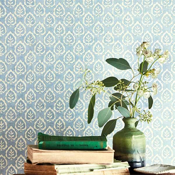 Fencott-wallpaper-Sanderson-Selected Wallpapers