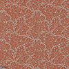 Fleurs de Corail-wallpaper-Pierre Frey-Terracotta-Roll-FP787003-Selected Wallpapers