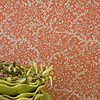 Fleurs de Corail-wallpaper-Pierre Frey-Selected Wallpapers