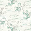 Floating Mountains-Tapete-Zoffany-Mineral-Meter (M1)-312983-Selected Wallpapers