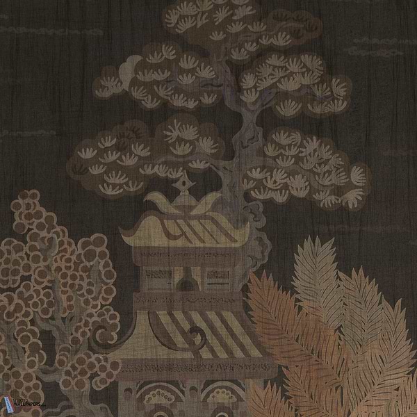 Floating Palace-Wallpaper-Liberty-Pewter-Meter (M1)-07302201T-Selected Wallpapers