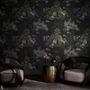 Floating Palace-Tapete-Liberty-Selected Wallpapers