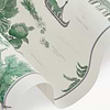 Floating Palace Linen-Tapete-Liberty-Selected Wallpapers
