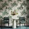 Floating Palace Linen-Wallpaper-Liberty-Selected Wallpapers