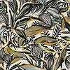 Flor Imaginaria-Tapete-Arte-Pheasant-Meter (M1)-97661-Selected Wallpapers
