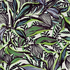 Flor Imaginaria-Tapete-Arte-Malachite Sunbird-Meter (M1)-97662-Selected Wallpapers