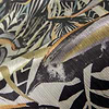 Flor Imaginaria-Tapete-Arte-Selected Wallpapers