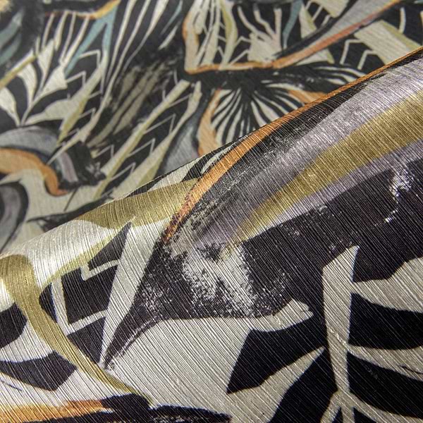 Flor Imaginaria-Tapete-Arte-Selected Wallpapers
