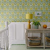 Floral Fanfare-Wallpaper-1838 wallcoverings-Selected Wallpapers