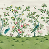 Florence-Wallpaper-Harlequin-Fig Blossom-Roll-112891-Selected Wallpapers