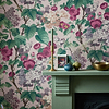 Floribunda-Wallpaper-1838 wallcoverings-Selected Wallpapers
