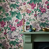 Floribunda-Wallpaper-1838 wallcoverings-Selected Wallpapers